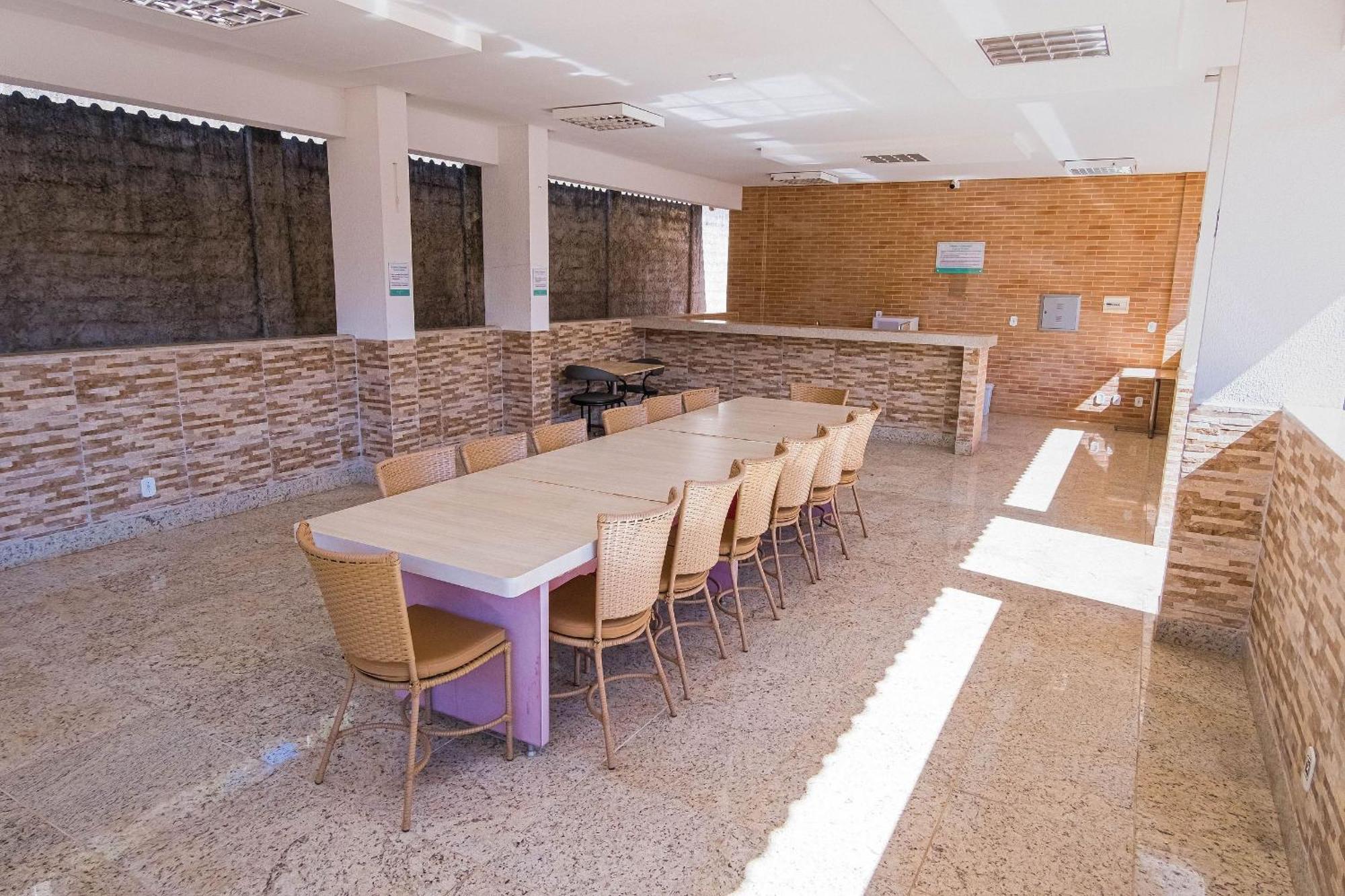 Villa L'ácqua diRoma VaciaTemporada Caldas Novas Exterior foto