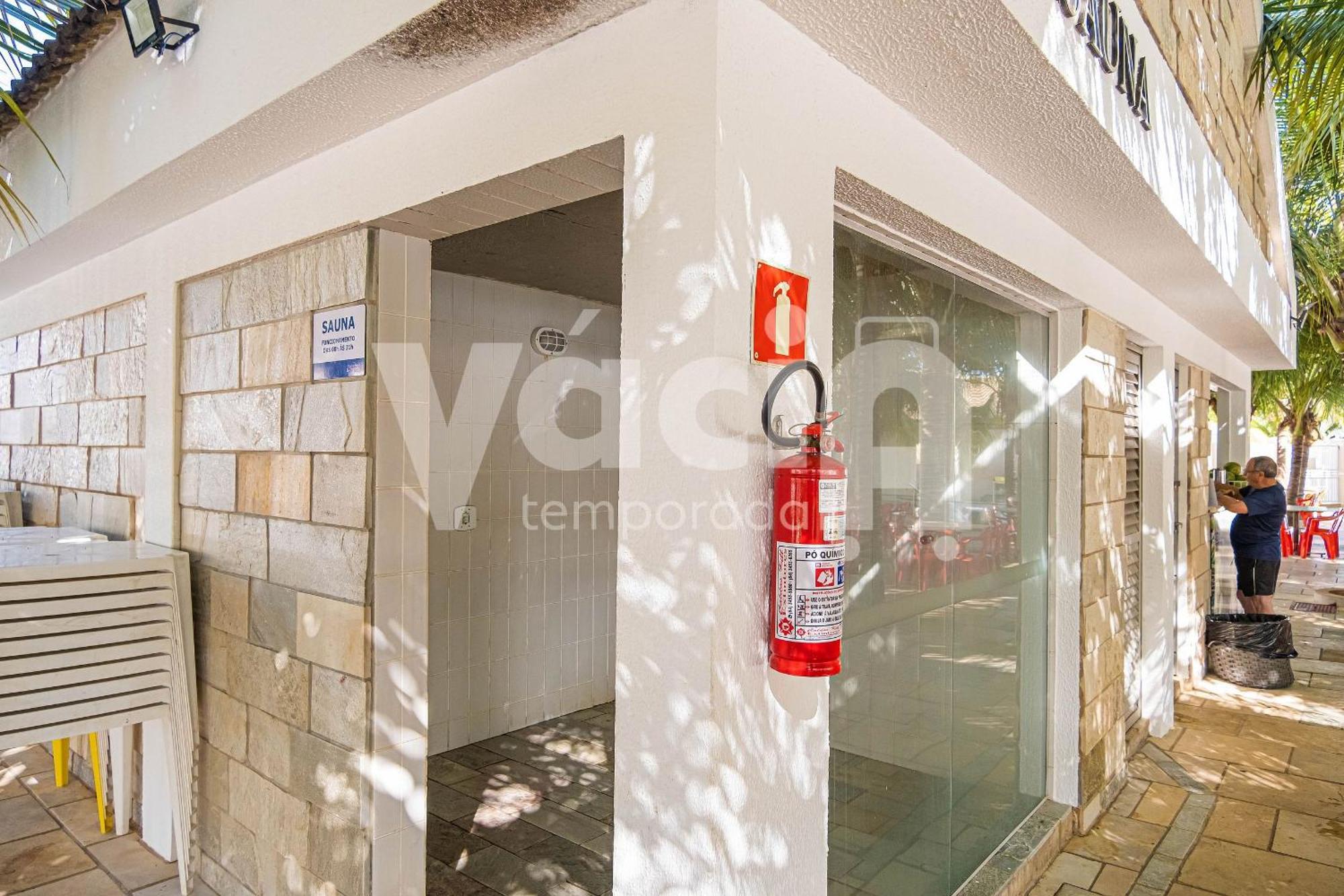 Villa L'ácqua diRoma VaciaTemporada Caldas Novas Exterior foto