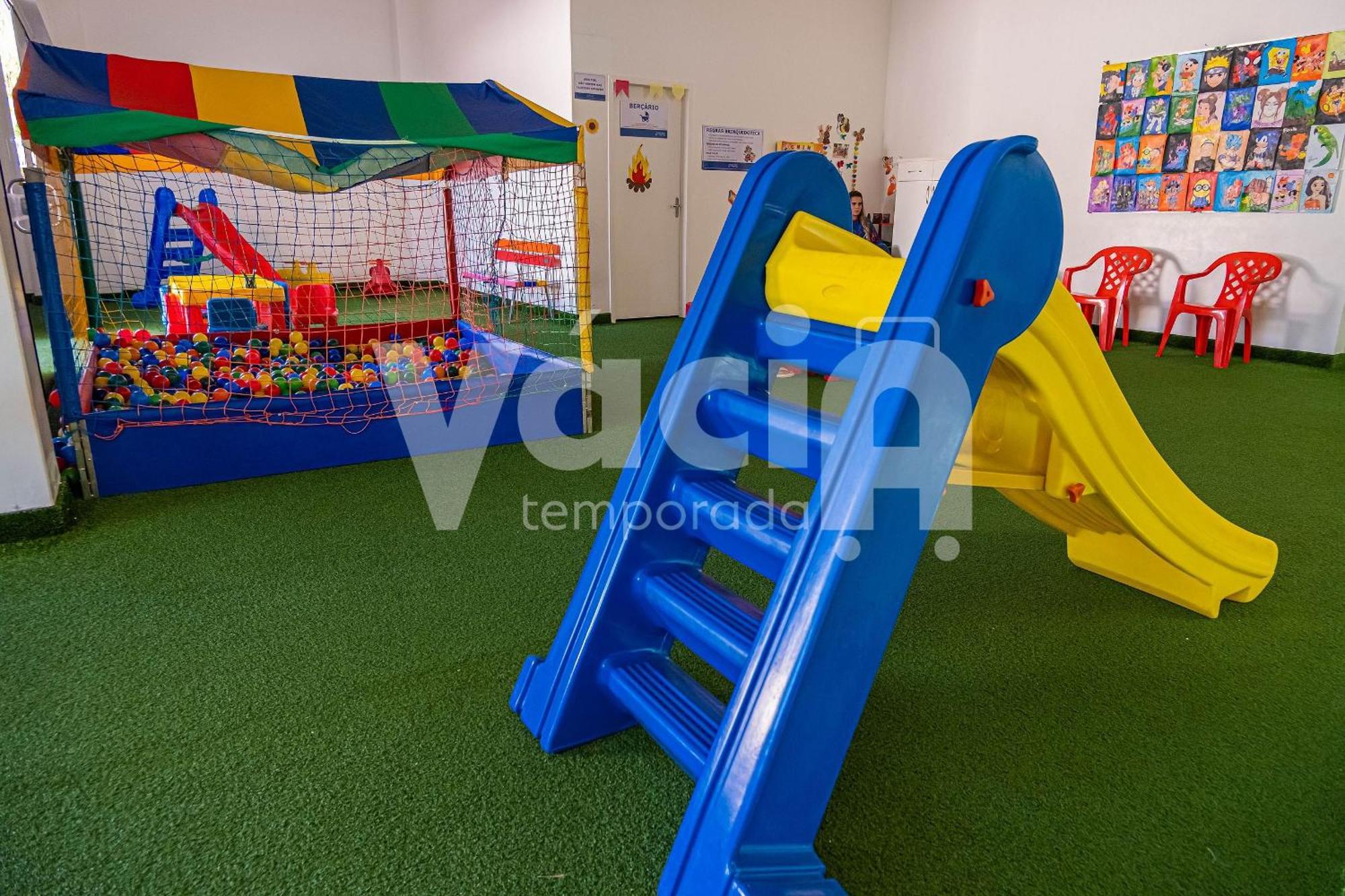 Villa L'ácqua diRoma VaciaTemporada Caldas Novas Exterior foto