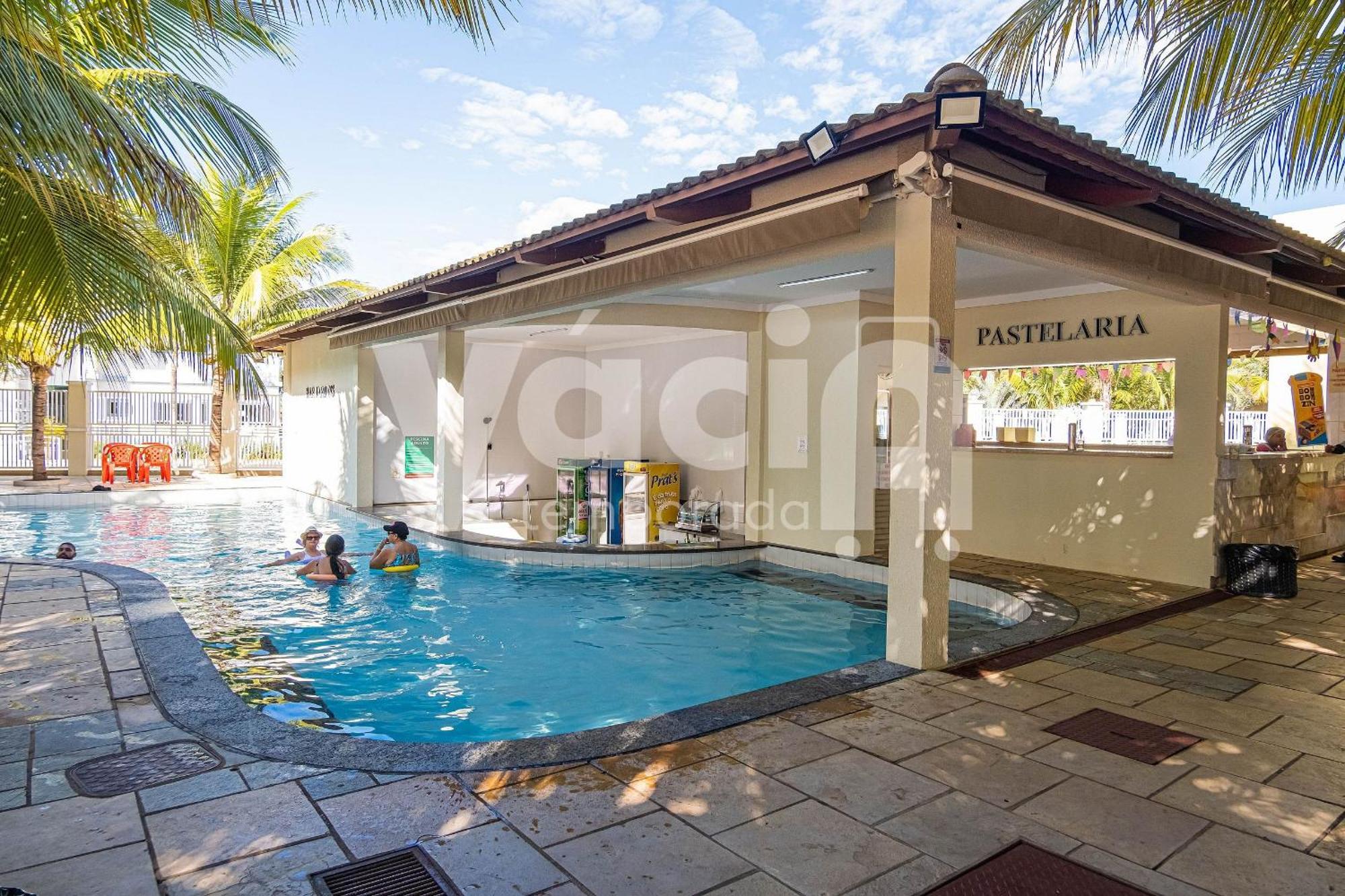 Villa L'ácqua diRoma VaciaTemporada Caldas Novas Exterior foto